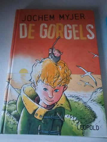 De Gorgels - Jochem Myjer beschikbaar voor biedingen