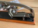 Vintage Bureau Nietmachine, Ophalen of Verzenden