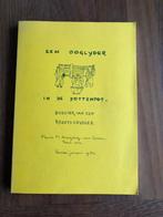 Vorden 1980 Een ooglyder in de zottenpot. Dossier van een, Ophalen of Verzenden, Maria M. Hoogslag-van Soeren