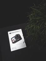 DJI ACTION 5 PRO - (icm toebehoren), Ophalen of Verzenden, Zo goed als nieuw, Overige merken