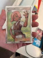 Pokemon Kaart - Ilima - Trainer Supporter 146/149, Ophalen of Verzenden, Zo goed als nieuw, Losse kaart