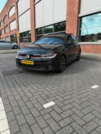 Volkswagen Polo 2.0 TSI 207pk Dsg-7 2022 Zwart, 65 €/maand, 680 kg, 4 cilinders, 1984 cc
