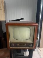 Philips 17TX140A Buizen TV - Vintage Antiek, Antiek en Kunst, Ophalen
