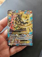 Mega steelix ex 2016!!!, Ophalen of Verzenden, Zo goed als nieuw, Losse kaart