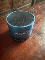 Bluetooth boxje, Audio, Tv en Foto, Luidsprekers, Gebruikt, Overige typen, Minder dan 60 watt, Ophalen