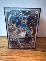 Thundurus V - Pokémon Kaart - Foil, Ophalen of Verzenden, Zo goed als nieuw, Losse kaart, Foil