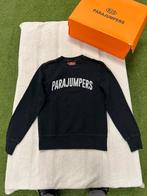 Parajumpers Fleece sweater trui pull, Kleding | Heren, Zwart, Parajumpers, Ophalen of Verzenden, Zo goed als nieuw