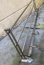 Aluminium kapstok, jaren 30, Ophalen of Verzenden