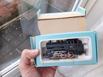 Märklin 3000 - BR89 met verpakking  beschikbaar voor biedingen
