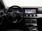 Mercedes-Benz E-klasse Estate 220d 194 PK AUT9 AVANTGARDE +, Auto's, Mercedes-Benz, Automaat, Achterwielaandrijving, Gebruikt