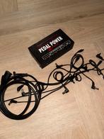 Voodoo Lab Pedal Power 2 Plus, Ophalen of Verzenden, Zo goed als nieuw