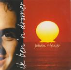 Johan Heuser – Ik Ben 'N Dromer CD, Verzenden, Zo goed als nieuw, Pop