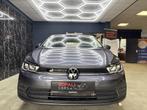 Volkswagen Polo 1.0 TSI Life Edition (bj 2024, automaat), Auto's, Volkswagen, Stof, Zwart, Bedrijf, 3 cilinders