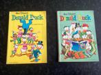 Donald Duck Stripboeken - Vintage!, Boeken, Meerdere stripboeken, Ophalen of Verzenden, Gelezen