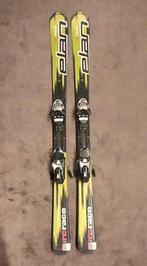 Elan ski's - 140 cm, 140 tot 160 cm, Zo goed als nieuw, Ski's, Ophalen