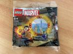 lego 30652 Marvel polybag nieuw, Nieuw, Complete set, Ophalen of Verzenden, Lego