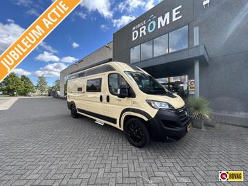 Chausson Twist 594 V Anniversary / Zonnep beschikbaar voor biedingen