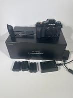 Fujifilm X-t5, Audio, Tv en Foto, Fotocamera's Digitaal, Ophalen, Zo goed als nieuw, Fuji, Geen optische zoom