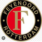 Feyenoord kaarten voor de beurs Rotterdam(3 stuks)+PMDS, Motoren, Accessoires | Stickers