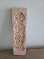 Nieuwe Speculaasplank - Ophangbaar!, Antiek en Kunst, Ophalen of Verzenden