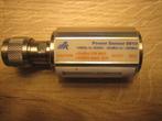 IFR 6910 RF Power Sensor met nieuwe kalibratie, Telecommunicatie, Zenders en Ontvangers, Ophalen of Verzenden, Gebruikt, Ontvanger