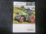 Tractor folder Fendt 200 Vario V/F/P, Ophalen of Verzenden, Zo goed als nieuw