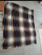 AaBe plaid / deken 150 x 175, Huis en Inrichting, Woonaccessoires | Plaids en Woondekens, Ophalen of Verzenden, Gebruikt