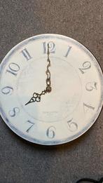 Mooie wandklok van Thomas Kent, Ophalen of Verzenden, Zo goed als nieuw, Wandklok