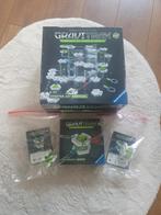 Gravitrax Vertical Starterset + 3 Uitbreidingen, Ophalen of Verzenden, Zo goed als nieuw, Complete set, Lego
