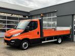 Iveco Daily 35C14 2.3 375 Laadklep 500kg Trekhaak 3500kg tre, Auto's, Bestelauto's, Gebruikt, Iveco, 2535 kg, Origineel Nederlands