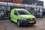 Volkswagen Caddy 2.0 TDI L1H1 BMT Trendline|Airco|Cruise|Tre, Stof, Gebruikt, 4 cilinders, Volkswagen