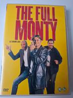The full monty, Ophalen of Verzenden, Zo goed als nieuw, Actie en Avontuur, Alle leeftijden