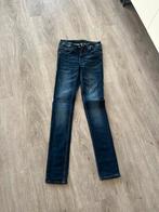 Garcia spijkerbroek maat 170 smal model, Kinderen en Baby's, Kinderkleding | Maat 140, Ophalen of Verzenden, Gebruikt, Jongen