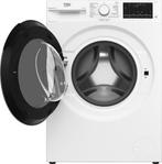 Beko wasmachine B3WT5941WSC van € 449 NU € 369, Nieuw, 1200 tot 1600 toeren, Ophalen of Verzenden, 8 tot 10 kg