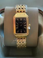 Fossil horloge Raquel ES 5434, Sieraden, Tassen en Uiterlijk, Horloges | Dames, Staal, Staal, Fossil, Nieuw