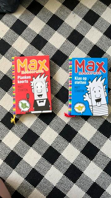 Matt Stanton - Plankenkoorts en matt stanton-klas op stelten beschikbaar voor biedingen
