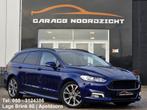 Ford Mondeo Wagon 1.5 ST Line NAVIGATIE|CAMERA|XENON LED|LED, Auto's, Voorwielaandrijving, 4 cilinders, 160 pk, Leder