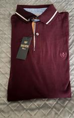 Nieuw Franco Bettino longshhirt, Kleding | Heren, Ophalen of Verzenden, Nieuw, Maat 56/58 (XL), Franco Bettoni