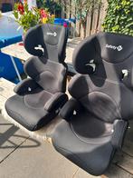 2 safety 1st auto kinderstoel, Kinderen en Baby's, Autostoeltjes, Autogordel, Zijbescherming, Zo goed als nieuw, 9 t/m 36 kg