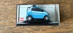 Smart City Coupé 1:87 Busch, Hobby en Vrije tijd, Modelauto's | 1:87, Ophalen of Verzenden, Nieuw, Auto, Overige merken