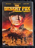 The Desert Fox ( James Mason ), Vanaf 16 jaar, Ophalen of Verzenden, 1980 tot heden, Zo goed als nieuw