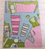 Vloer/Speelkleed 135x100 cm. Als nieuw., Ophalen of Verzenden, Zo goed als nieuw, Kleed of Kussen