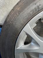 2 Alfa Mito Velgen + Banden - voor de beide, Ophalen of Verzenden, Gebruikt