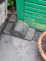 Hardstenen Tuinobject, Tuin en Terras, Vijvers, Ophalen of Verzenden, Gebruikt