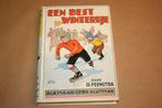 Een best wintertje. R. Feenstra. Uitg. Kluitman 1933., Boeken, Kinderboeken | Jeugd | 10 tot 12 jaar, Gelezen, Ophalen of Verzenden
