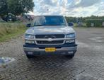 Chevrolet avalanche 2003 airco lpg apk, Particulier, Te koop