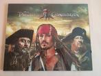 Poster Pirates of the caribbean: On stranger tides, Cd's en Dvd's, Dvd's | Overige Dvd's, Vanaf 12 jaar, Zo goed als nieuw, Ophalen