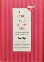 ABC van Annie MG: A van Abeltje tot Z van Ziezo, Ophalen of Verzenden, Nieuw