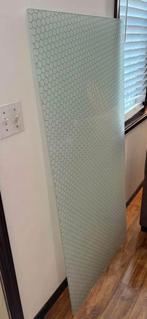 Ikea Honeycomb Glass, Huis en Inrichting, Ophalen, Zo goed als nieuw