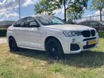 BMW X4 XDrive20d Centennial High Executive, Automaat, Euro 6, 2000 kg, Wit